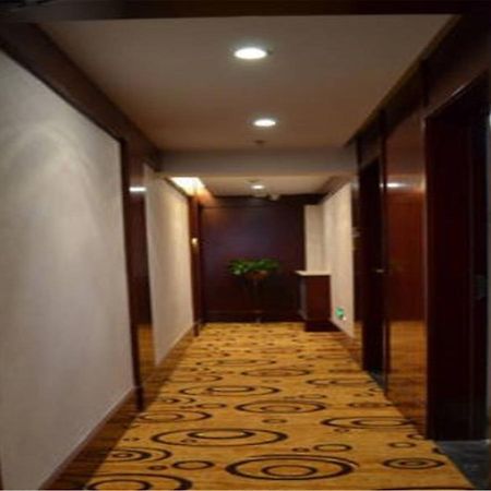 Lanzhou Golden Apple Boutique Hotel 外观 照片