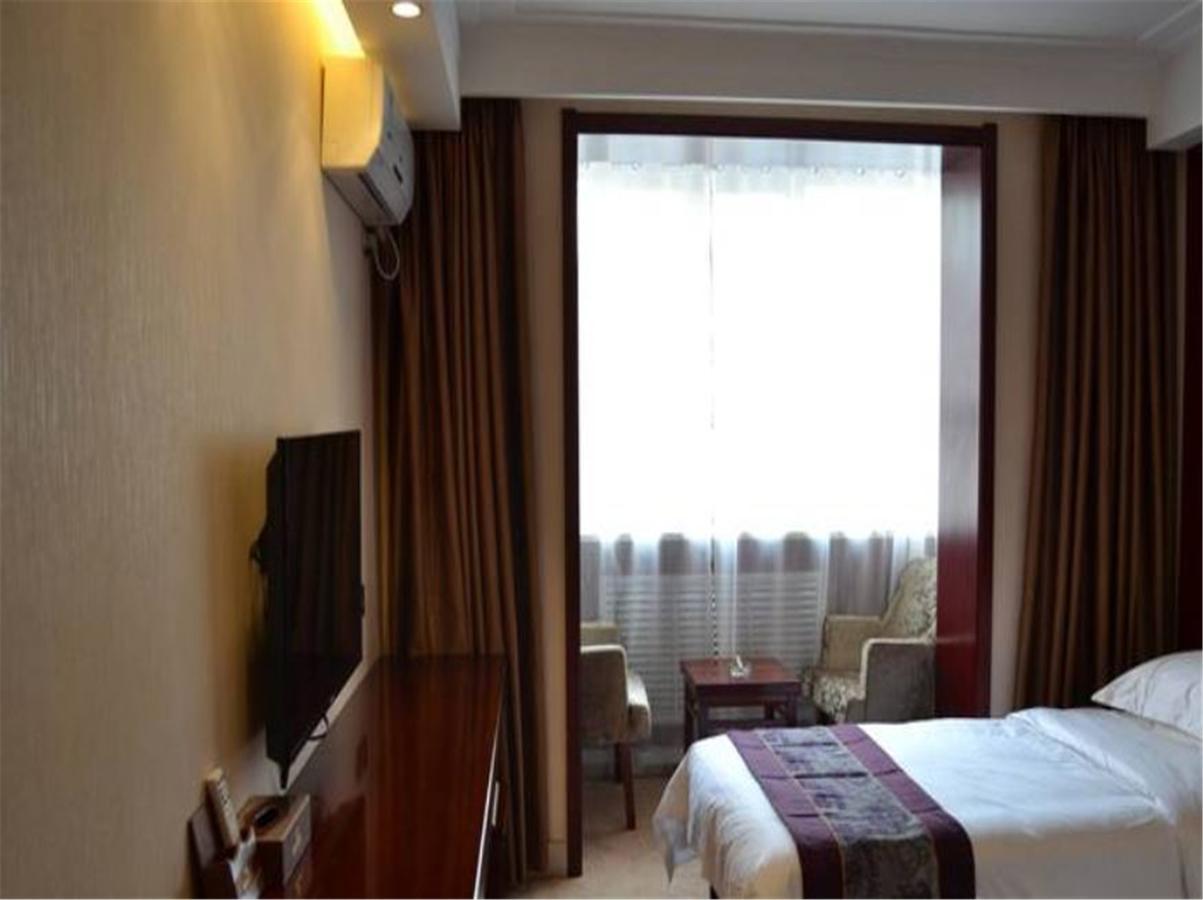 Lanzhou Golden Apple Boutique Hotel 外观 照片