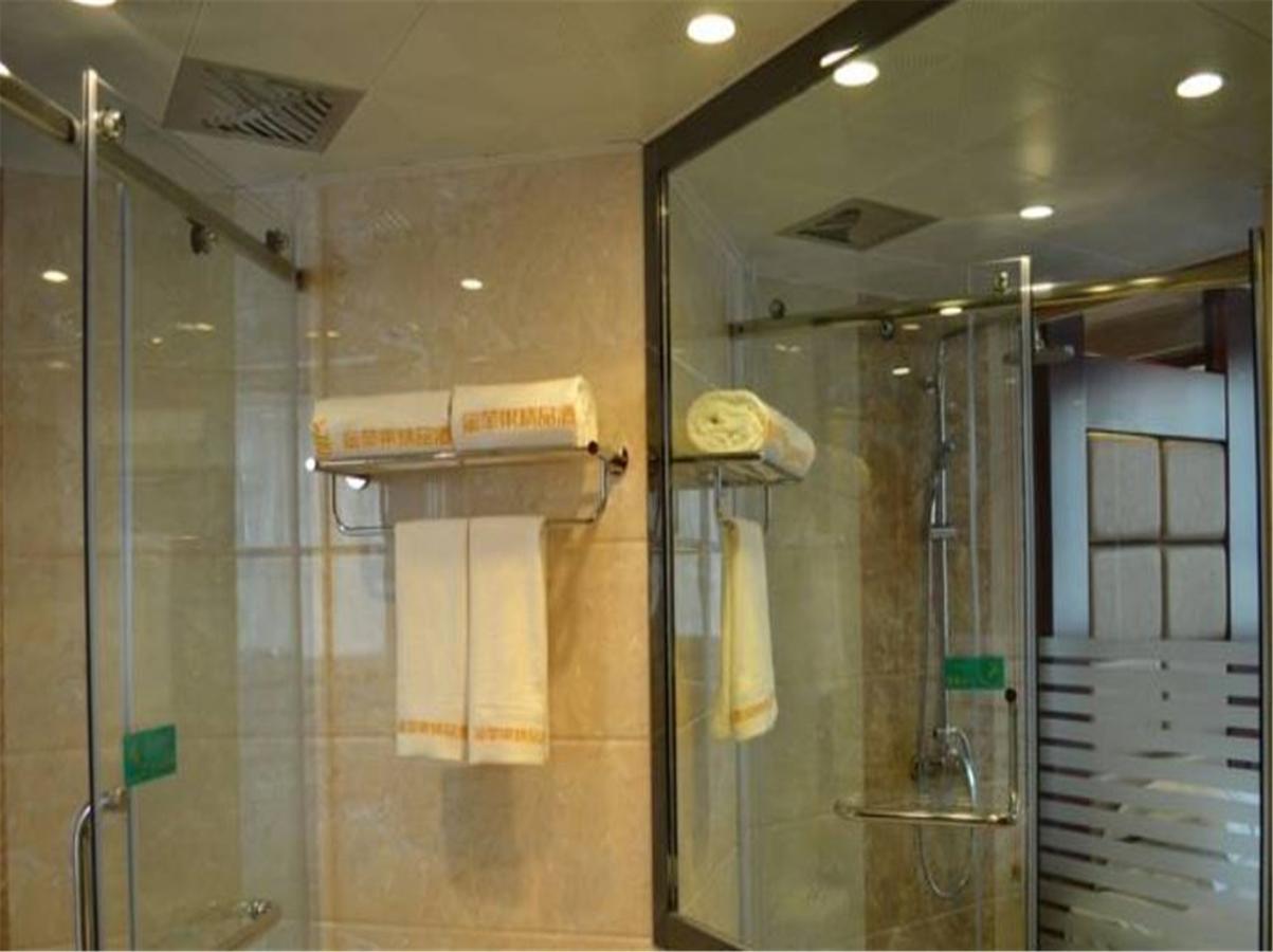 Lanzhou Golden Apple Boutique Hotel 外观 照片