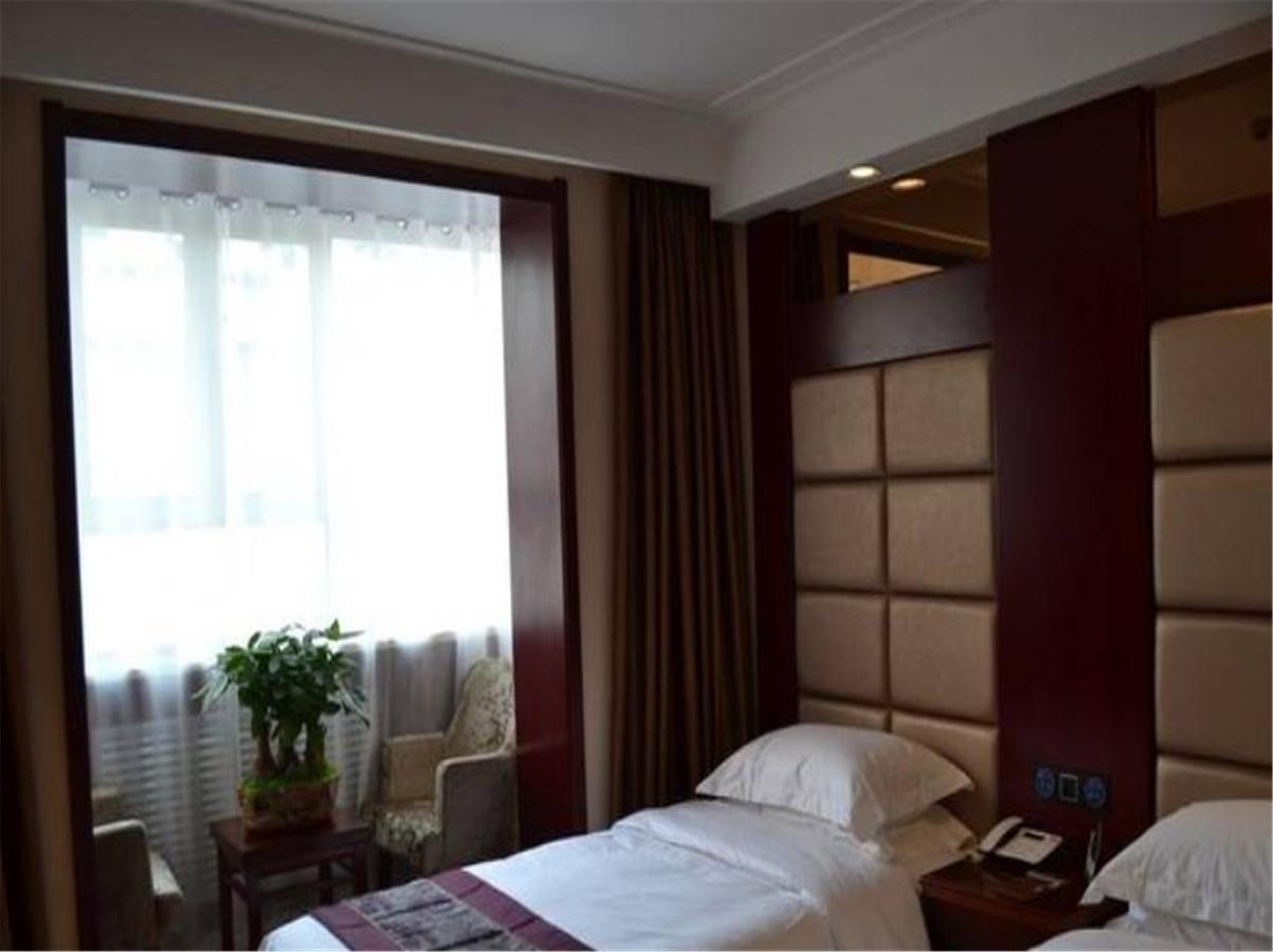 Lanzhou Golden Apple Boutique Hotel 外观 照片