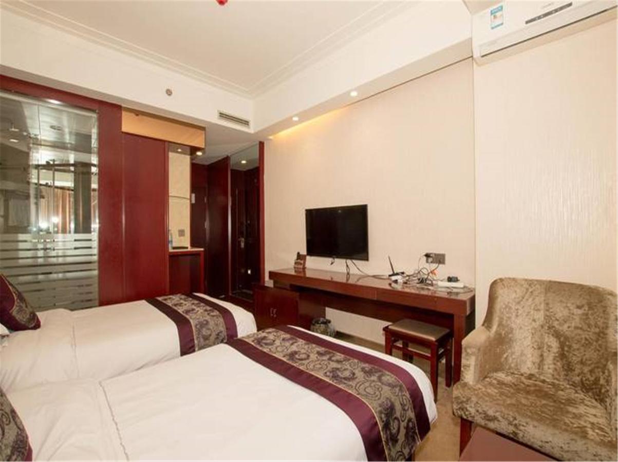 Lanzhou Golden Apple Boutique Hotel 外观 照片