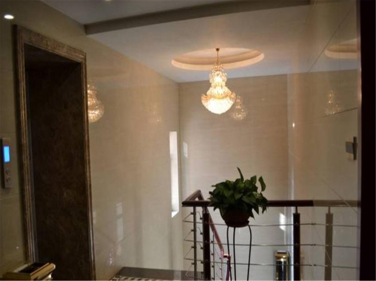 Lanzhou Golden Apple Boutique Hotel 外观 照片